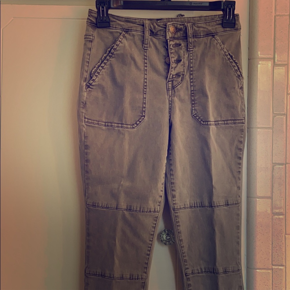 Jeggings